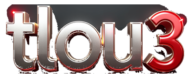tlou 3 logo